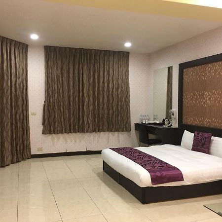 Rural Area Hotel Wanqiao 외부 사진