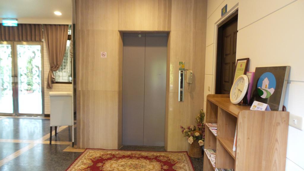 Rural Area Hotel Wanqiao 외부 사진
