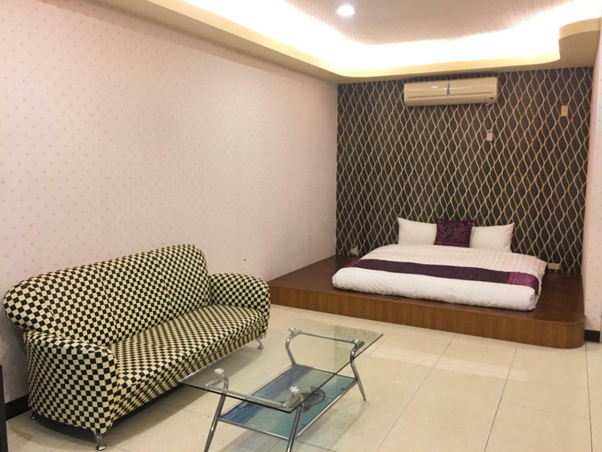 Rural Area Hotel Wanqiao 외부 사진