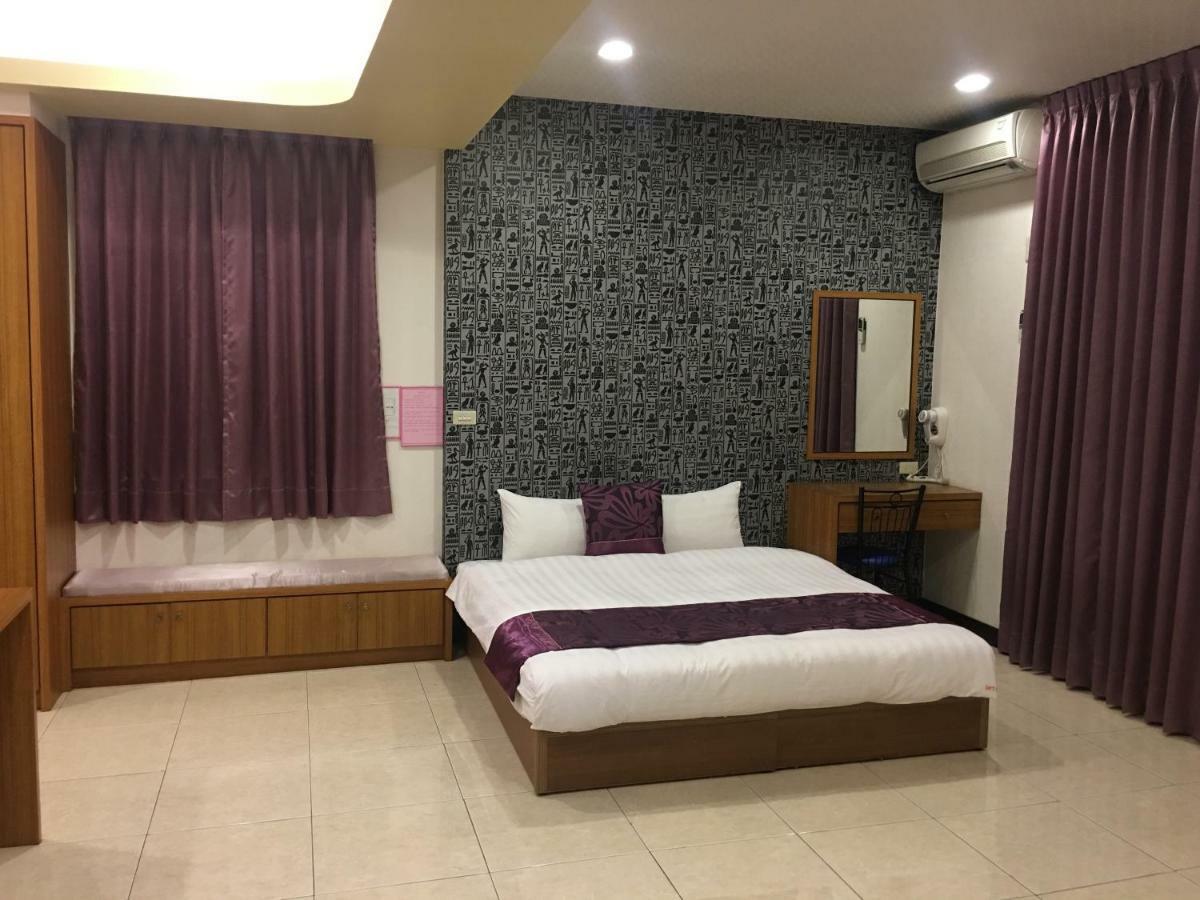 Rural Area Hotel Wanqiao 외부 사진