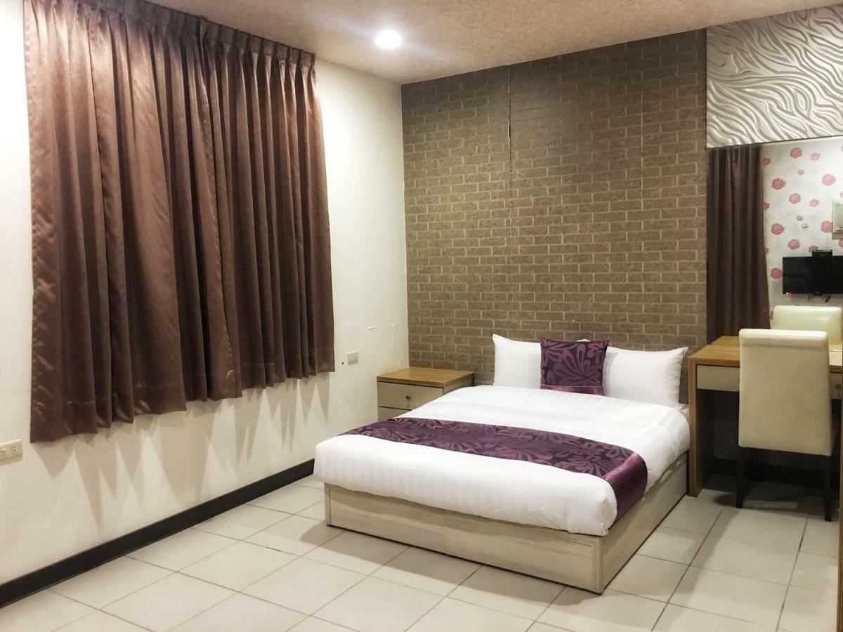 Rural Area Hotel Wanqiao 외부 사진