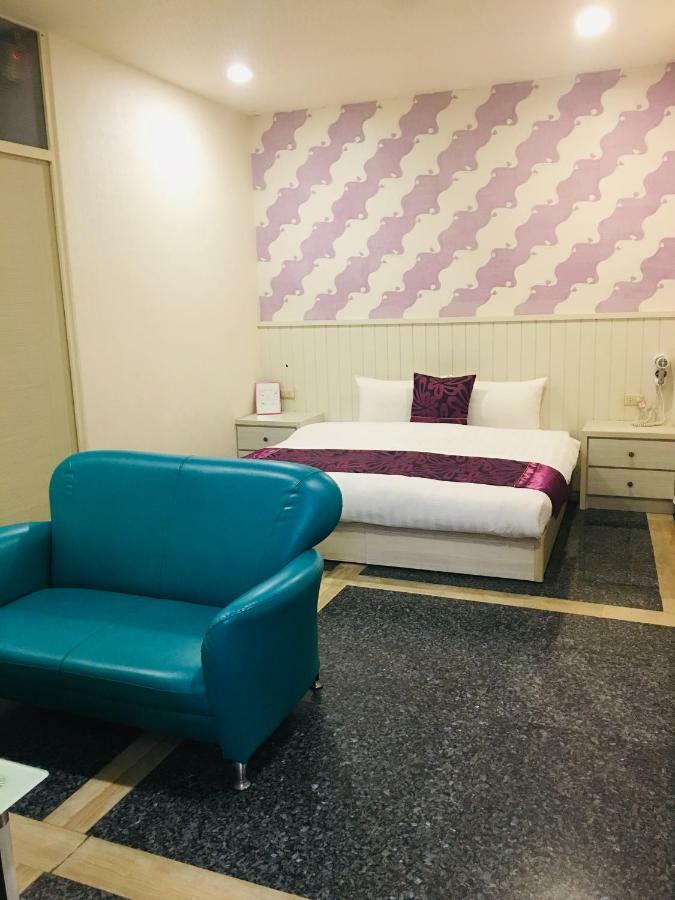 Rural Area Hotel Wanqiao 외부 사진