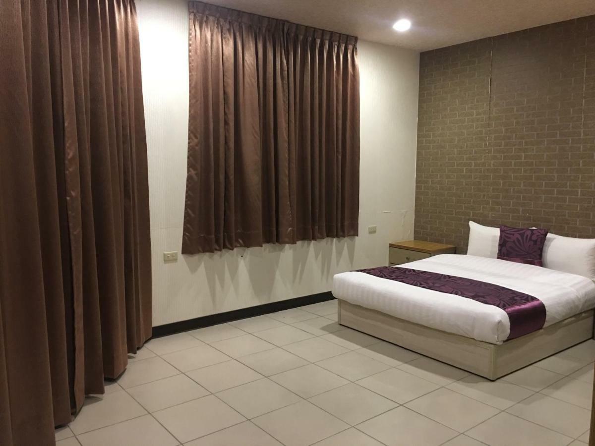 Rural Area Hotel Wanqiao 외부 사진